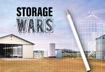 Storage Wars: Should You Invest in On-Farm Input Storage?