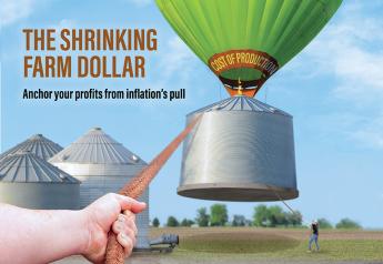 How to Anchor Your Farm's Profits From Inflation’s Pull