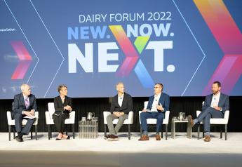 Dairy Industry Strengthening Focus on Improving Diversity, Inclusivity and Development, IDFA President and CEO Tells World Dairy Summit 