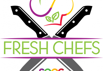 SEPC announces creation of Fresh Chefs scholarship 