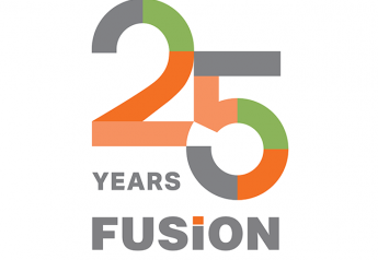 Fusion marketing agency marks 25 years in business