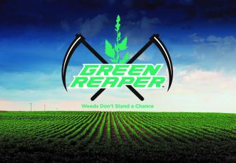 Kugler Introduces Green Reaper Adjuvant