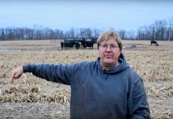 Minnesota Farmer’s Input Trials Paying Big Dividends in 2022