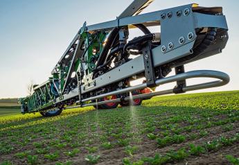 Joint Venture Brings ‘Smart Spraying Solution’ To Farmers