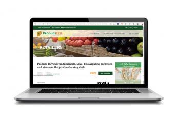 The Packer and PMG Launch “ProduceEDU” Education Platform