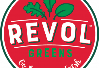Revol Greens expands with Texas greenhouse 