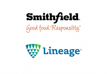 Automation and Robotics Unveiled at Next-Gen Facility by Smithfield Foods and Lineage Logistics