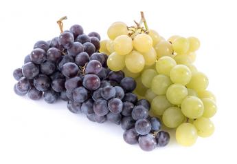 Mexican grape export forecast lowered