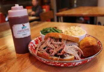 Starbeck's Smokehouse Wins 2022 Pulled Pork Madness