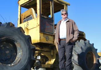 Arkansas Farmer Stands at Heart of Agriculture’s 4WD Tractor History