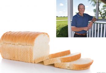 John Phipps: The Next Greatest Thing Since Sliced Bread