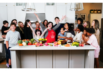 The Produce Moms earns Certified B Corporation status