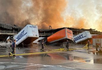 How Walmart is moving on from Plainfield fire   