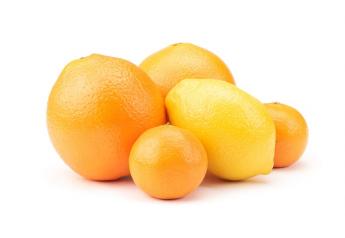 Citrus exports down, imports up