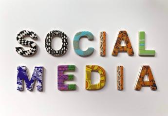 Social media matters: Get influenced