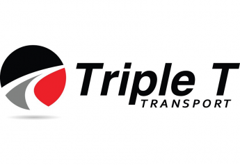 Triple T Transport launches logistics podcast
