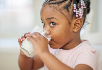 A Big Push to Bring Whole Milk Back to Schools in Pennsylvania 
