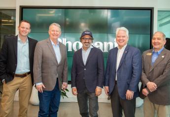 Chobani Donates $1 Million to Help Launch Largest Research Dairy in the U.S.