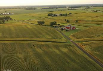 Land Pros Cite Strong Gains in Illinois Land Prices 