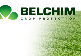Belchim USA to Continue Manufacturing Spin-Aid Post-Emergent Herbicide 