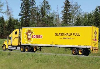 Borden Set to Close Plants Doors in the South