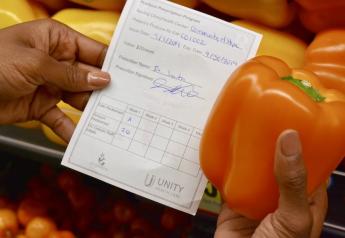 Patients get produce prescriptions filled for free at three more Giant Food stores 