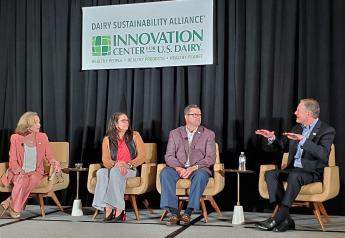 Dairy Sustainability Alliance® Meeting Addresses Marketplace Opportunities