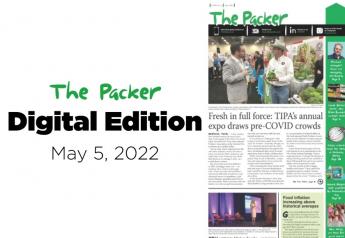 The Packer Digital Edition — May 2, 2022