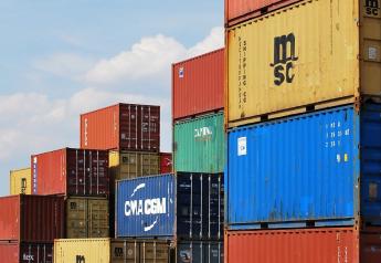 Trade numbers show stable exports, moderate import growth