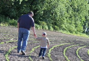 Kids on the Farm: Don’t Take Your Eyes Off Safety