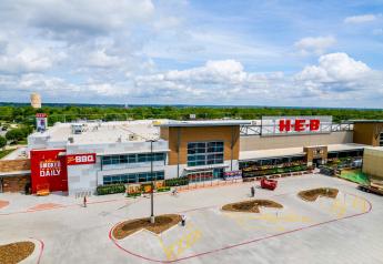 H-E-B Makes Big Plans to Expand Largest Milk Processing Plant in Southwest