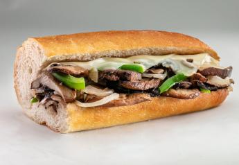 Jersey Mike’s adds portabella sub to menu; The Mushroom Council rejoices