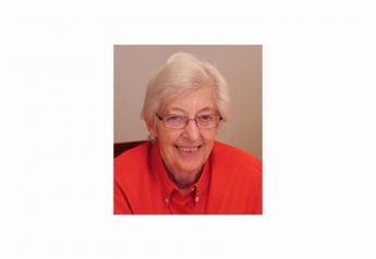 Veterinary Community Mourns the Loss of Dr. Joan Arnoldi