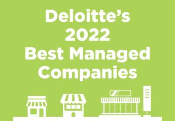 2022 Best Managed Companies announced