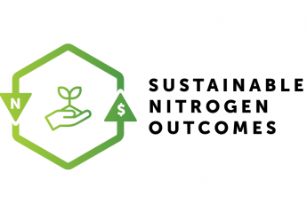 Nutrien Launches Next Step Carbon Program with Sustainable Nitrogen Outcomes