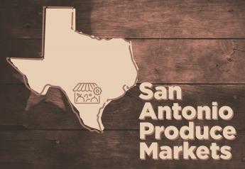 San Antonio produce markets seeing more business, and price pressure
