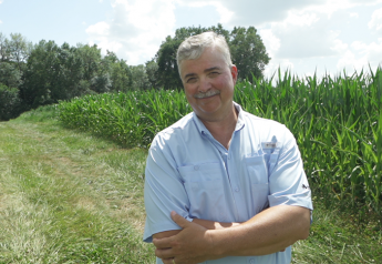 Belchim Brings a New Selective Herbicide on the Scene