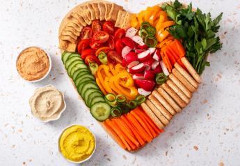Village Farms offers Mother’s Day snack board ideas
