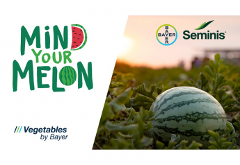 Vegetables by Bayer promotes “Mind Your Melon” podcast series for Mental Health Awareness Month