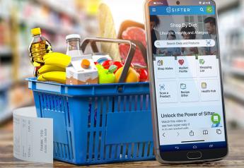 Sifter secures $5M in funding to accelerate nutrition platform for retailers