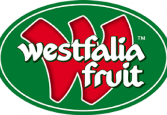 Westfalia Fruit touts its agricultural research and development efforts at Fruit Logistica