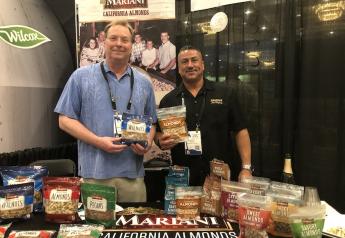 On Mariani Nut Co.’s 50th anniversary, it’s all about the marcona almond
