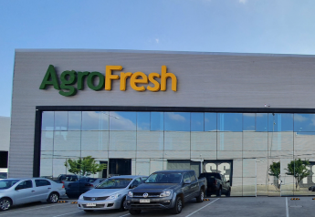 AgroFresh opens global innovation center in Chile