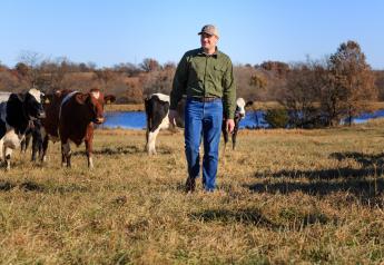 Everything Dairy with National Dairy Board Chairman Alex Peterson