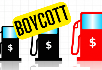 Will a Fuel Boycott Lead to Decreased Prices at the Pump?