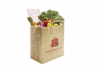 Brighter Bites, DoorDash partner to deliver fresh produce to families
