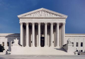 A Historical Day: SCOTUS Hears Oral Arguments on Proposition 12