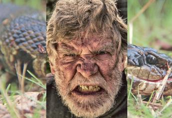 Cottonmouth Farmer: The Insane Tale of a Buck-Wild Scheme to Corner the Snake Venom Market