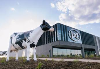 Roll Up the Curtain: The Debut of Lely North America Business Complex