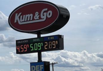 Why is E85 Almost $2 Cheaper Than Other Blends of Gasoline?